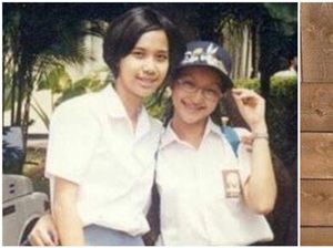 10 Foto Penyanyi Indonesia Saat SMA vs Dewasa, Siapa Paling Bikin Pangling? 10 Foto Penyanyi Indonesia Saat SMA vs Dewasa, Siapa Paling Bikin Pangling?