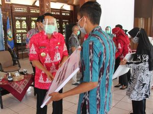 Siap-siap! 4.000 Pelaku UMKM di Semarang Bakal Dapat Rp 2,4 Juta Siap-siap! 4.000 Pelaku UMKM di Semarang Bakal Dapat Rp 2,4 Juta