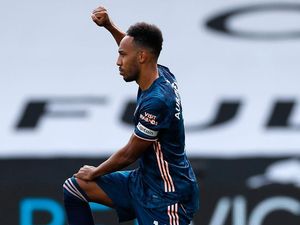 Aubameyang Puasa Main Game FIFA, Ngambek karena Rating?