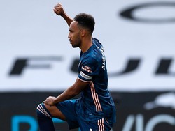 Aubameyang Puasa Main Game FIFA, Ngambek karena Rating?