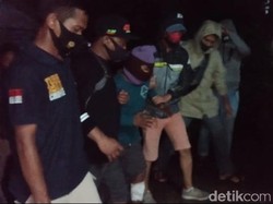 Usai Bobol Kantor Pos Timika, Komplotan Residivis Diduga Mau Beraksi di Manado