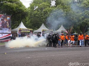Pilkada Serentak di Jatim, Wakapolda: Harus Terapkan Protokol Kesehatan Ketat