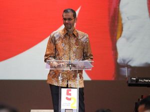 Indosat Yakin Industri Telekomunikasi Bantu Pulihkan Ekonomi Bangsa