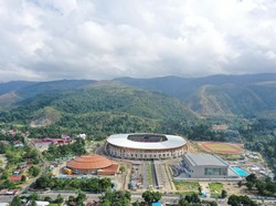 PON dan Harapan Warga Papua