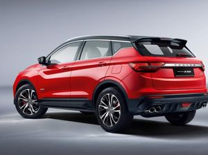 Pakai Mesin Volvo, Mobnas Malaysia Dijual Mulai Rp 287 Juta Pakai Mesin Volvo, Mobnas Malaysia Dijual Mulai Rp 287 Juta