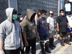 Pemkot Solo Jelaskan Alasan Jaring Pemobil Tak Tertib Bermasker