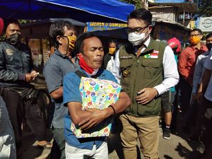 Reaksi Ade Londok Dapat Gelar Duta Kuliner Jawa Barat dari Ridwan Kamil Reaksi Ade Londok Dapat Gelar Duta Kuliner Jawa Barat dari Ridwan Kamil