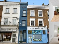 3 Fakta Menarik Rumah Tipis Seharga Rp 18 Miliar