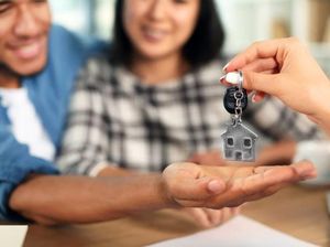 Harga Properti Semakin Mencekik! Ini Tips Punya Rumah buat Milenial
