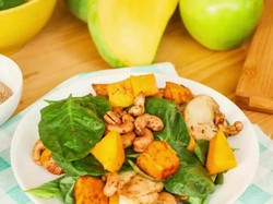 Diet Sehat dan Tipsnya agar Efektif Turunkan Berat Badan