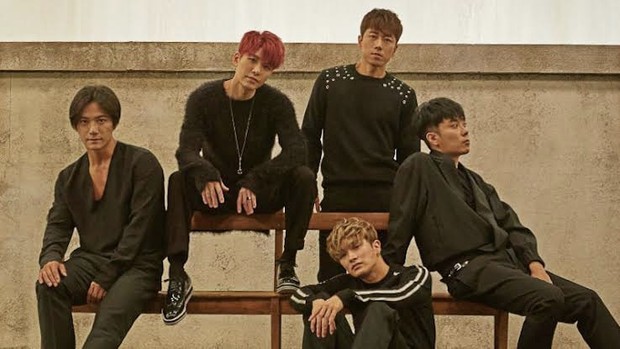 Sechskies/ Foto: Soompi