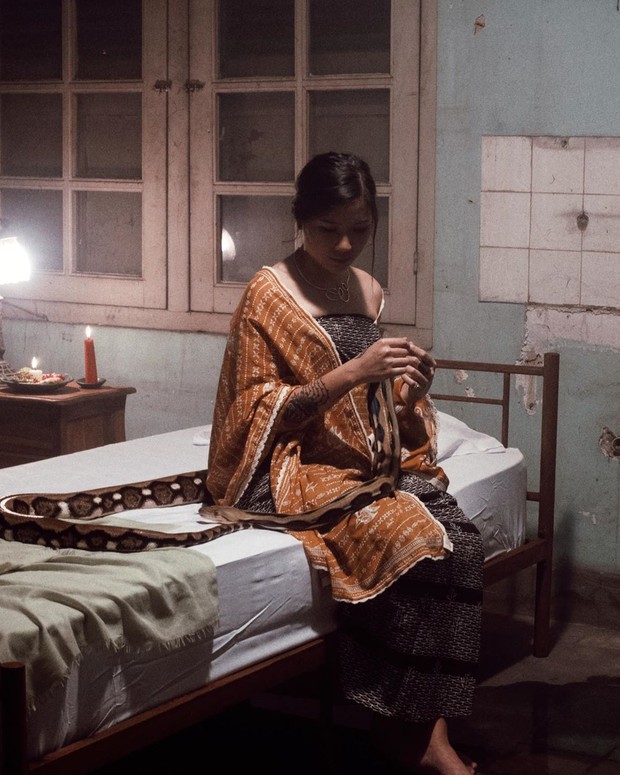 Segudang Penghargaan