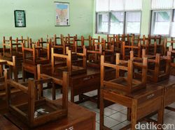 9 SMA Terbaik di Jakarta Utara untuk PPDB 2021