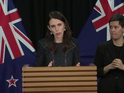 Selandia Baru Cabut Pembatasan Lockdown 21 September Kecuali Auckland