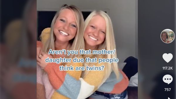 Viral Video Ibu dan Anak yang Bikin Netizen Bingung