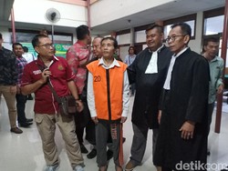 Sugeng Pelaku Mutilasi di Kota Malang Divonis Hukuman Mati, Ini Kata Pengacara