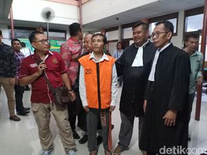 Sugeng Pelaku Mutilasi di Kota Malang Divonis Hukuman Mati, Ini Kata Pengacara Sugeng Pelaku Mutilasi di Kota Malang Divonis Hukuman Mati, Ini Kata Pengacara