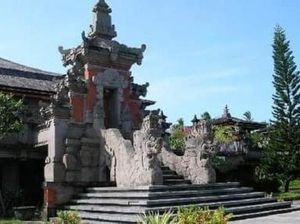 Sudut Bali yang Terlupakan Turis tapi Tetap Cantik dan Terawat