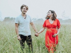 Taylor Hanson akan Punya Anak Ke-7, Dikritik Netizen Tak Peduli Bumi