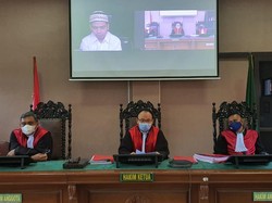 Bunuh PSK karena Diejek Durasi Main, Adung Dihukum 14 Tahun Penjara