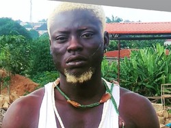 Bintang Porno Ini Ditangkap Usai Syuting di Hutan Keramat