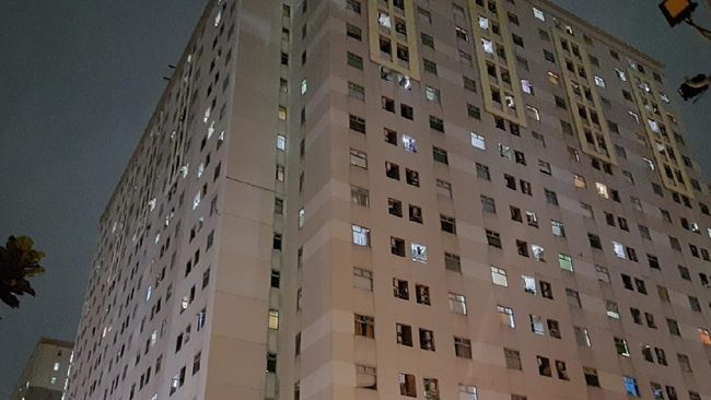Kasus Prostitusi ABG, Polisi Buka Peluang Periksa Pengelola Apartemen Kalcit Kasus Prostitusi ABG, Polisi Buka Peluang Periksa Pengelola Apartemen Kalcit