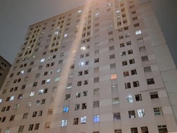 Kesaksian Penghuni Kalibata City soal Mayat Mutilasi: Ada Bau Menyengat