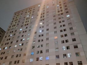 Kesaksian Penghuni Kalibata City soal Mayat Mutilasi: Ada Bau Menyengat Kesaksian Penghuni Kalibata City soal Mayat Mutilasi: Ada Bau Menyengat
