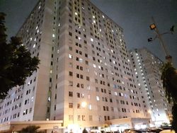 Omnibus Law Cipta Kerja Izinkan Orang Asing Punya Rusun di RI