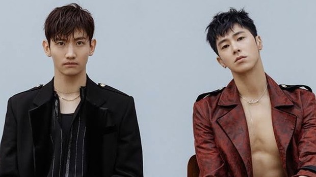 TVXQ/ Foto: Soompi