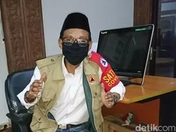 Satgas COVID-19 Babel: Seorang Direksi PT Timah Positif COVID-19