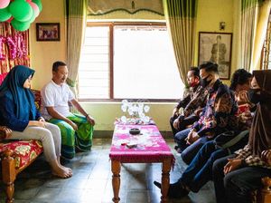 Permintaan Maaf untuk Mahasiswa Baru yang Dibentak Saat Ospek di Unesa