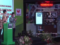 Bakal Ada Gerobak Digital Buat UMKM, Apa Itu?