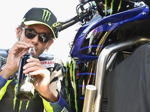 Bos Petronas SRT: Rossi Bukan Cuma Pebalap, tapi Aset Ekonomi Bos Petronas SRT: Rossi Bukan Cuma Pebalap, tapi Aset Ekonomi