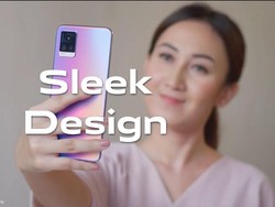 Punya Desain Stylish, Vivo V20 Usung Video Selfie 4K dengan 44 MP