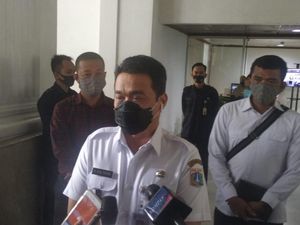 Jokowi Sebut Jangan Sok Lockdown Provinsi, Wagub DKI Merespons