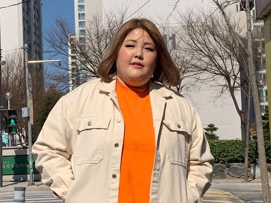 Youtuber Mukbang Sukses Diet, Dari Gemuk Kini Jadi Langsing Youtuber Mukbang Sukses Diet, Dari Gemuk Kini Jadi Langsing