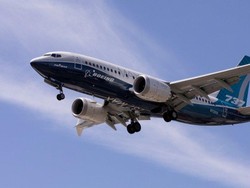 Nyaris 2 Tahun Masuk Kandang, Boeing 737 Max Kini Boleh Terbang