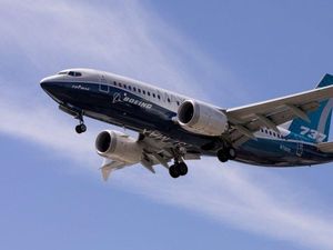 Keluarga Korban Lion Air Minta Kompensasi dari Boeing Dibayar Langsung Keluarga Korban Lion Air Minta Kompensasi dari Boeing Dibayar Langsung