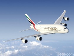Emirates Tebar Promo PP ke Eropa Hingga Dubai, dari Rp 5 Jutaan