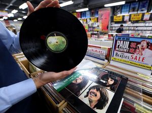 5 Jurusan Kuliah yang Hanya Ada di Luar Negeri, Studi Manga hingga The Beatles 5 Jurusan Kuliah yang Hanya Ada di Luar Negeri, Studi Manga hingga The Beatles