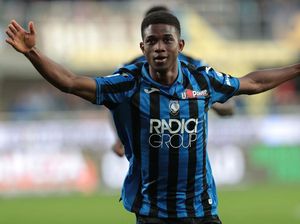 MU Menyambut Amad Diallo, Bakal Pakai Nomor Berapa?