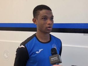 Man United Bidik Wonderkid Atalanta Amad Traore