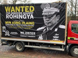 2 Tentara Myanmar Mengaku Bunuh Warga Rohingya, Jadi Bukti Genosida?