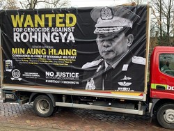 2 Tentara Myanmar Mengaku Bunuh Warga Rohingya, Jadi Bukti Genosida?