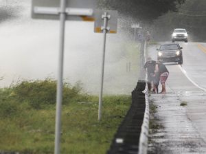 Badai Ida Mengancam, Warga Pesisir AS Mengungsi