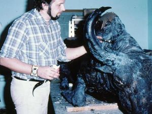 Bangkai Bison Berusia 50 Ribu Tahun Ini Diolah Jadi Menu Makan Malam