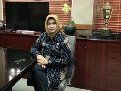 Pemprov Banten Jelaskan Manfaat Pemulihan Ekonomi Lewat Pinjaman PT SMI