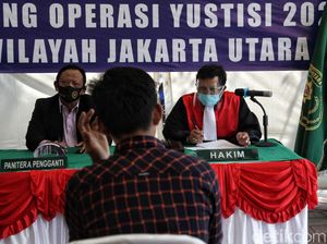 Viral Didenda Gegara Turunkan Masker Dalam Mobil, Satpol PP Telusuri dan Bakal Evaluasi Viral Didenda Gegara Turunkan Masker Dalam Mobil, Satpol PP Telusuri dan Bakal Evaluasi