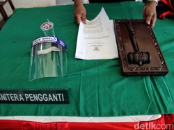 Pelanggar PPKM Darurat Bisa Disidang di Tempat, Ini Aturan Mainnya